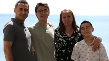 TÜBİTAK Fen Lisesi'nden YKS Başarısı
