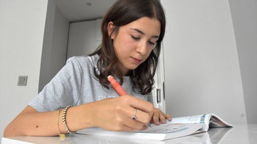 Tuana Gülpınar'ın YKS Başarısı