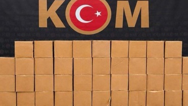 Yozgat'ta Kaçak Yağ Operasyonu