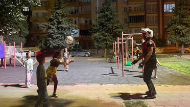 Malatya'da Uyuşturucu Şüphelisi Yakalandı