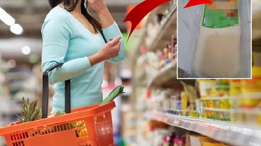Zincir marketlerde satılan ünlü peynirde büyük tehlike! Hepsi toplatıldı