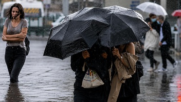 21 yıl sonra bir ilk! Meteoroloji uyardı, afete dönebilir