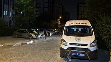 Adana'da Boşanma Aşamasındaki Eşini Vuran Zanlı Yakalandı