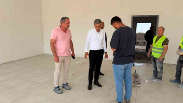 Eğitim Yatırımları İçin İnceleme