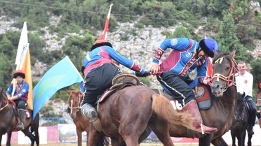 Geleneksel Sporların Geleceği Vurgulandı
