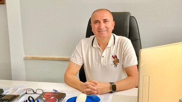 Antalya'da Turizm Hareketlendi