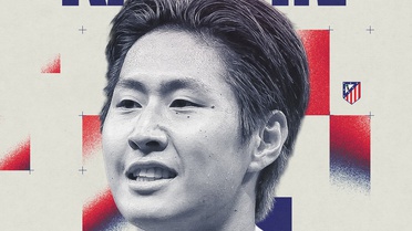 Atletico Madrid, Kang In Lee'yi Transfer Etti