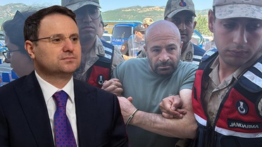 Bakan Gürlek'ten Gülistan Doku açıklaması: Bu dosyanın peşini bırakmayacağız