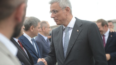 Bakan Memişoğlu'ndan Sağlıkta Dönüşüm Vurgusu