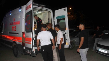 Beyşehir Göl Festivali'nde Bıçaklı Kavga