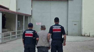 Bilecik'te Yaralamadan Aranan Şahıs Yakalandı