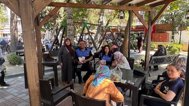 Bilecik’te Sahte Para Uyarısı