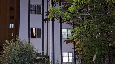Eşinin ağzını yastıkla kapatıp kafasına sıkan caninin mesleği şok etti