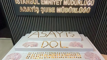 İş yerini soyup hiçbir şey olmamış gibi çalıştı! Kameralar gerçeği ortaya çıkardı