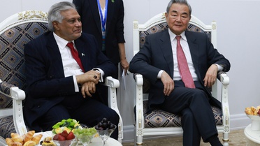 Wang Yi ve Dar, Çin-Pakistan İlişkilerini Güçlendirdi