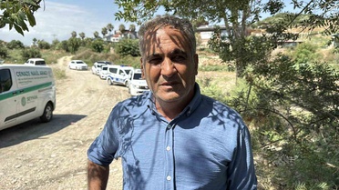 Çocuğunun terliğini almak için suya girdi, boğulup hayatını kaybetti