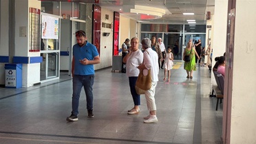 Havuz ve Deniz Vakaları Artıyor