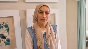 Nadir Hastalıktan Ameliyatla Kurtuldu