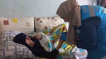 Düzce'de Evde Sağlık Hizmetleri Artıyor