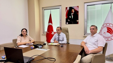Lozan Antlaşması'nın 103. Yıl Dönümü