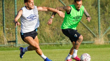 Erzurumspor FK İkinci Etap Kampını Tamamladı
