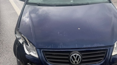 Sivrihisar'da Zincirleme Trafik Kazası: 6 Yaralı