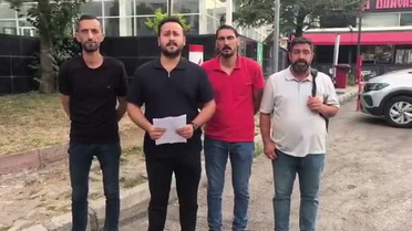 Elazığ'da Madencilerle Anlaşma Sağlandı