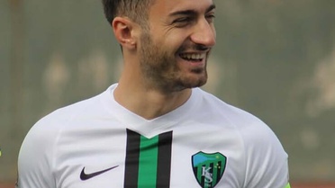 Fethiyespor, Burak Süleyman'la Anlaştı