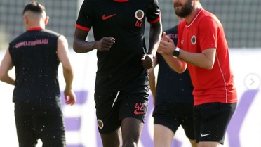 Gençlerbirliği İkinci Etap Kampını Tamamladı