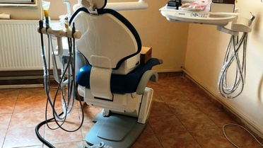 Hisarcık İlçe Devlet Hastanesine 2. diş polikliniği açılıyor
