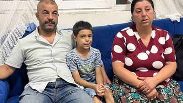 Kağıthane'de Kayıp Kadın İhbarı