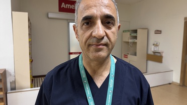 Kahramanmaraş'ta Organ Bağışı Umut Oldu