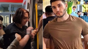 Kan donduran iddia: Oğlu Gülistan'ı öldürdü, anne Handan Sonel cesedi 100 bin liraya yok ettirdi