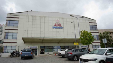 Kastamonu Cezaevinde Zehirlenme Vakası