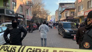 Kayseri’de 3 kişiyi katleden firari sanık Gürcistan’da yakalandı