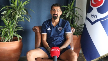 Demirbay: Türkiye'de Oynamak Daha Zor