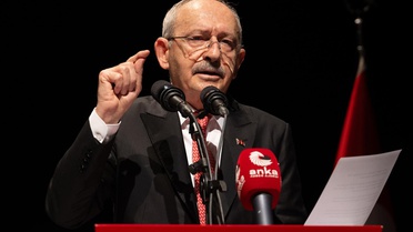 Kılıçdaroğlu'nun Yeni Parti sevinci: Çok şükür arınma gerçekleşti