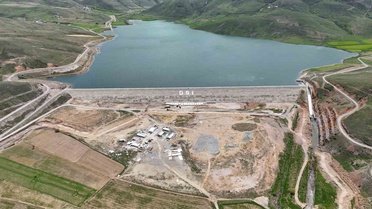 Bayburt'ta Baraj İnşaatı İncelemesi