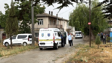 Seydişehir'de Silahlı Kavga: Bir Yaralı