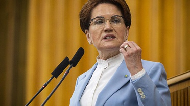 Meral Akşener Vakfı resmen kuruldu