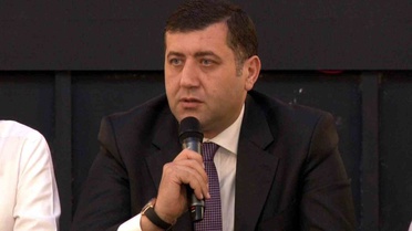 MHP'li Ersoy'dan Kayseri Açıklamaları