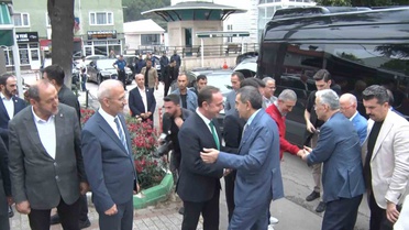 Milli Eğitim Bakanı Tekin Bursa’da Büyük Erzurum Yayla Şenliği’ne katıldı