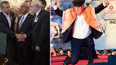 Muharrem İnce'nin planı tıkır tıkır işliyor