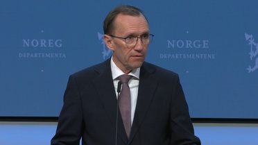 Norveç, ABD'nin Gümrük Vergisine Sert Tepki Gösterdi