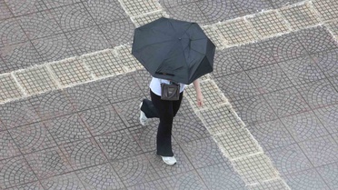 Samsun'da Yoğun Yağış: İkinci Sırada
