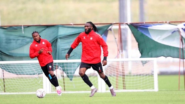 Sivasspor 2026-2027 Sezonu Hazırlıklarına Devam Ediyor
