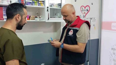 Söke'de Veteriner Muayenehanelerine Denetim