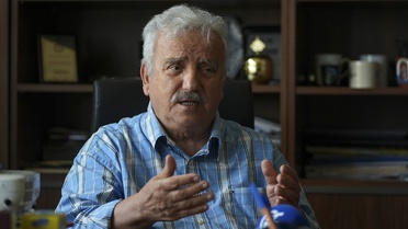 'Tarihçilerin Kutbu' Prof. Dr. Halil İnalcık vefatının 10. yılında anılıyor