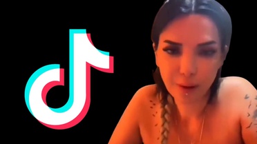 TikTok Canlı Yayınında Dini Değerleri Aşağılama Suçlaması