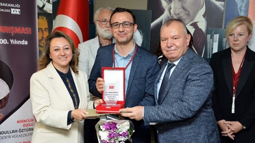 Mühendislikten Tiyatroya: Abdullah Özyurt'un Hikayesi